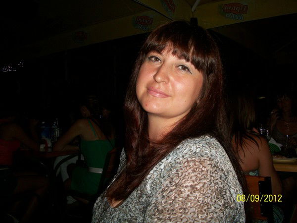 Белова Ирина