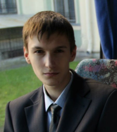 Виталий Ильин