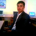 Jelil Davletov