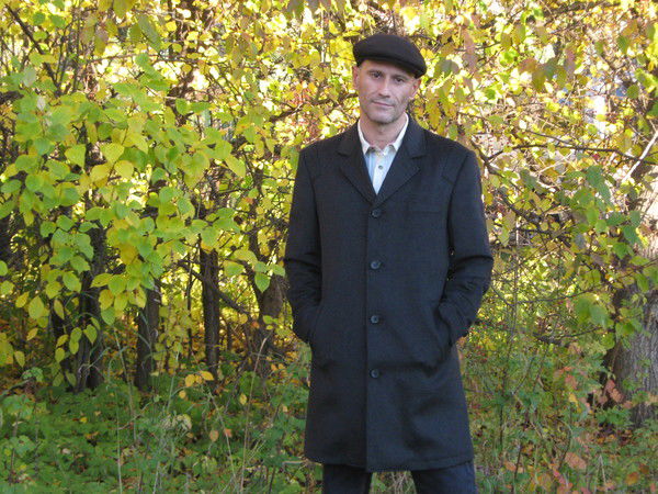 Максим Мкртычян