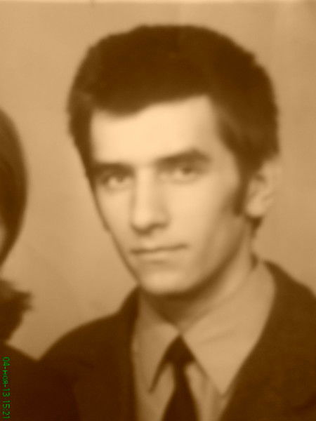 Александр Зайцев