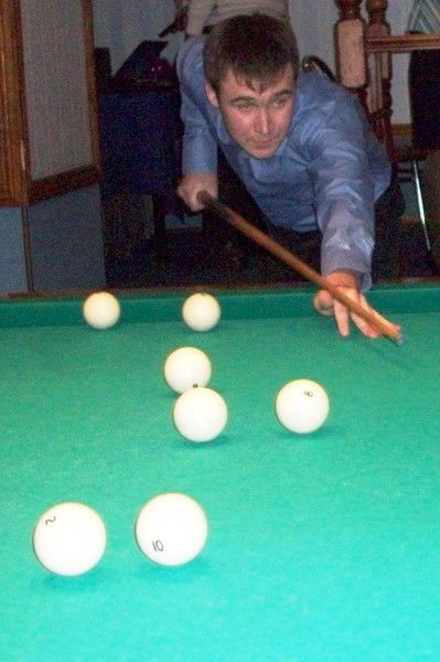 Алексей Ураков