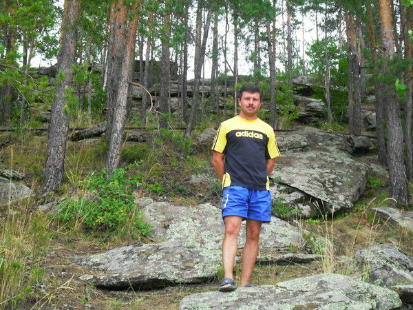 Александр Колесников