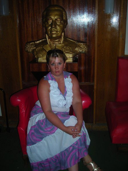 Оксана Карпухина