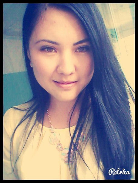 Сания Камзанова