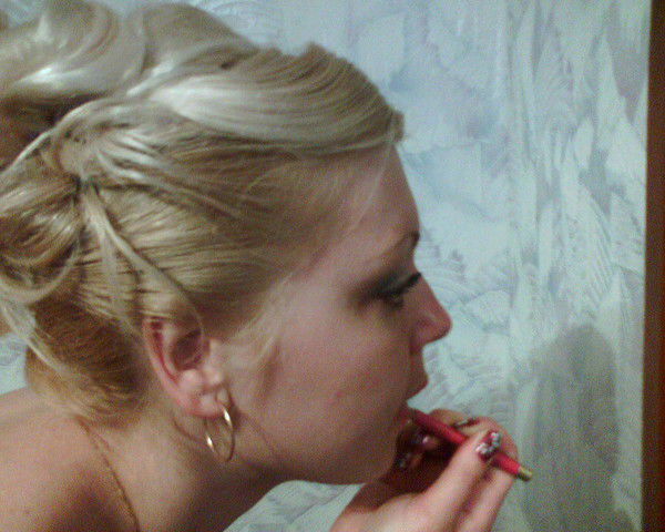 Людмила Кот