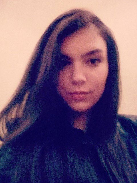 Даша Позняк