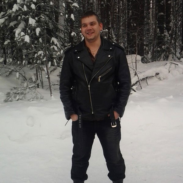 Сергей Лудищев