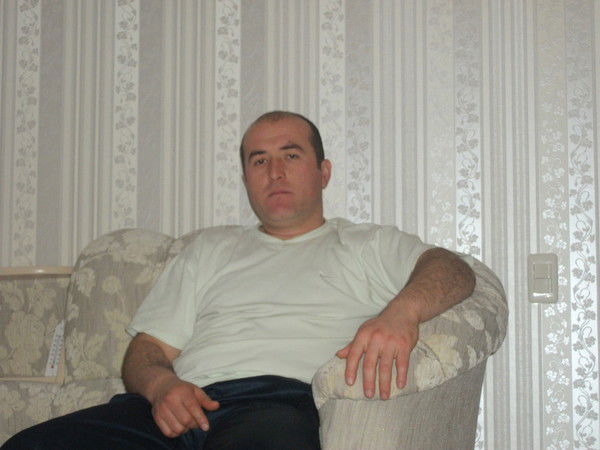 Каримов Авазджон