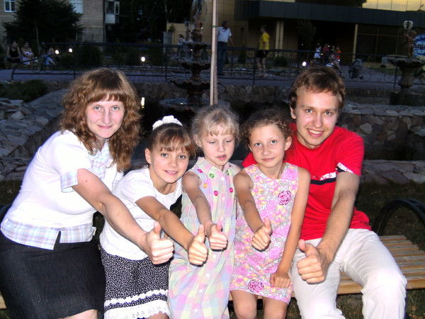 Виталий Денисевич