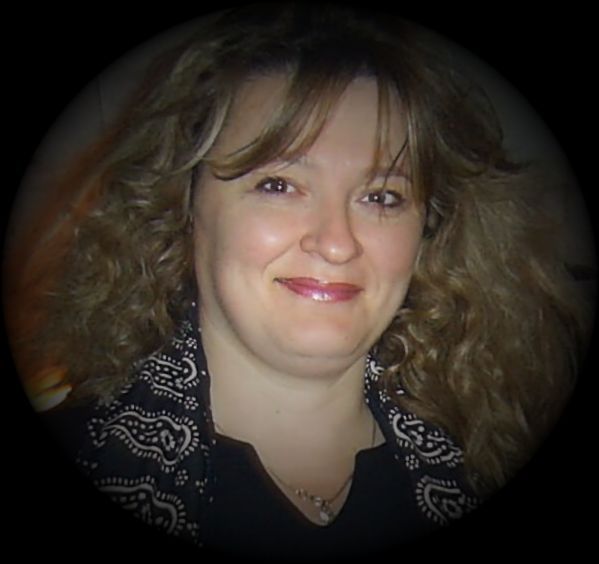 Ольга Черницова