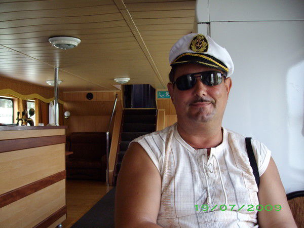 Василий Стребков