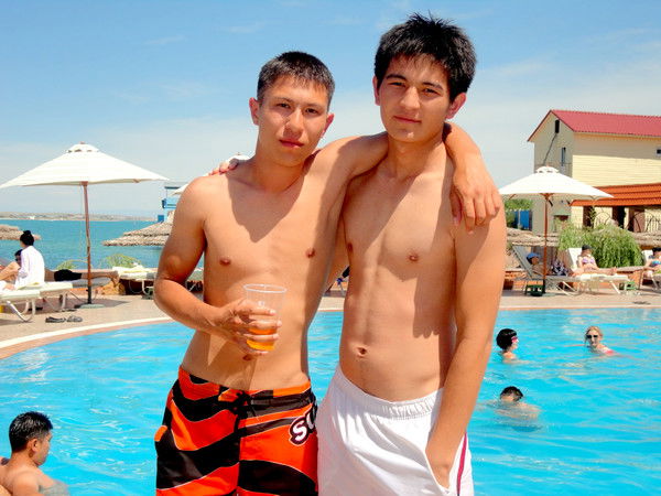 Ерлан Ибраев