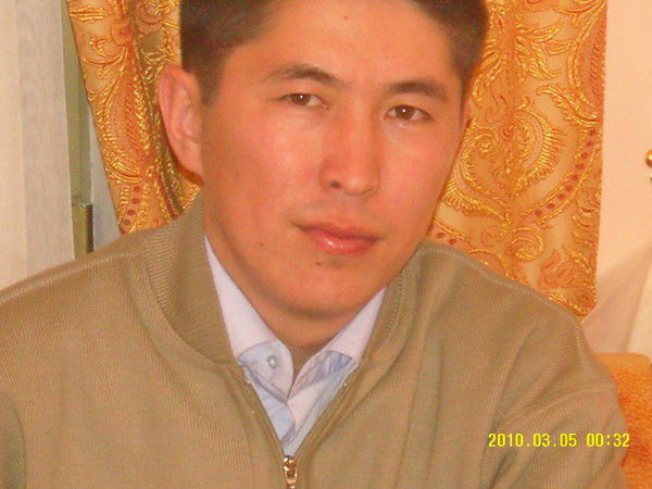 Абай Саркобен