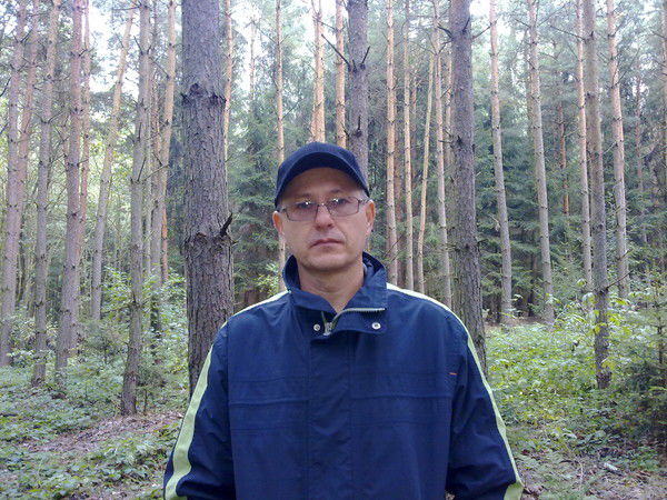 Костя Левуцкий