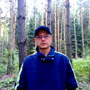 Костя Левуцкий