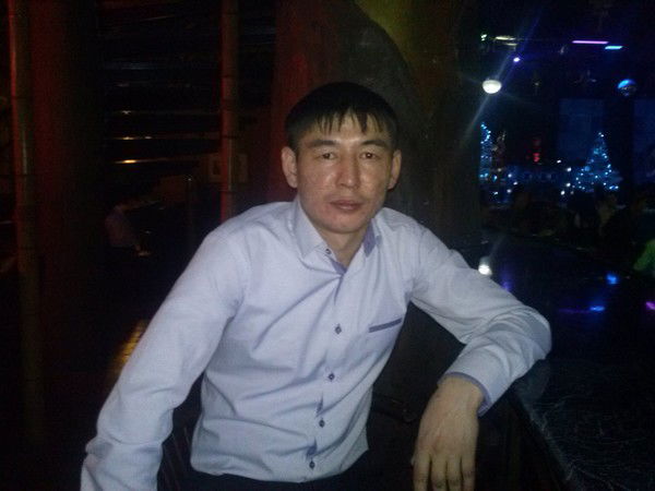 Арман Елеусизов