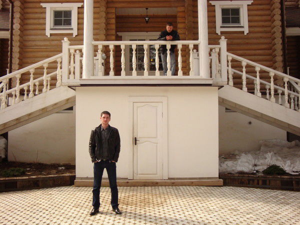 Пётр Некрасов