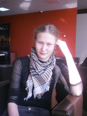 Людмила Стайнова