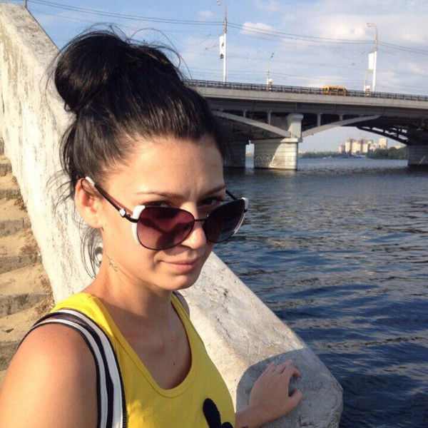 Ирина Маркова