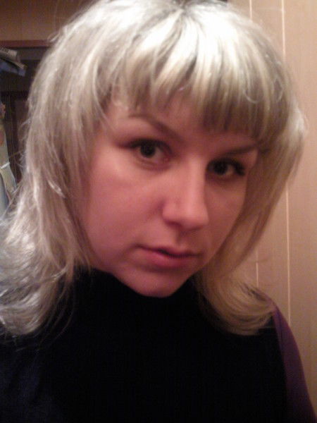 Елена Куроедова