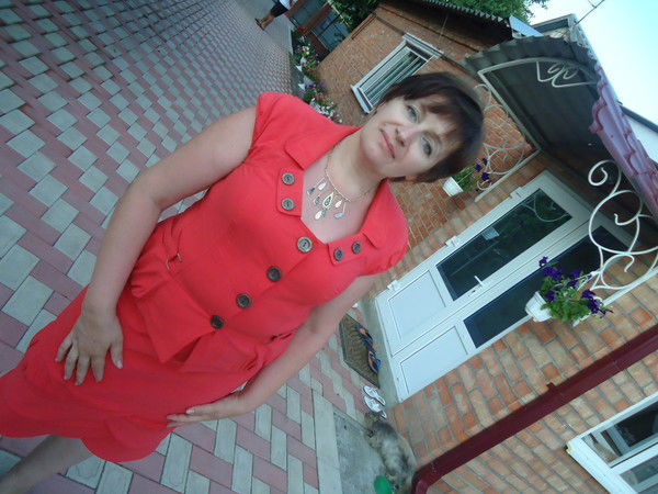 Елена Темченко