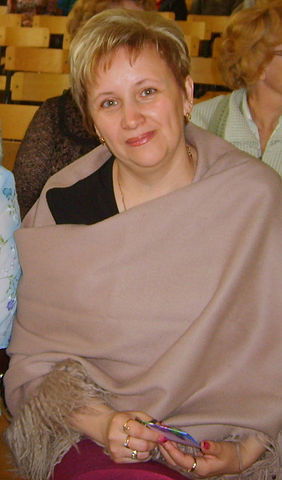 Света Велижанина