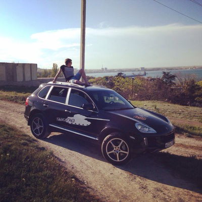 Руслан Исмаилов