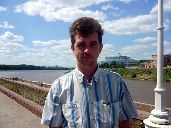 Игорь Королев