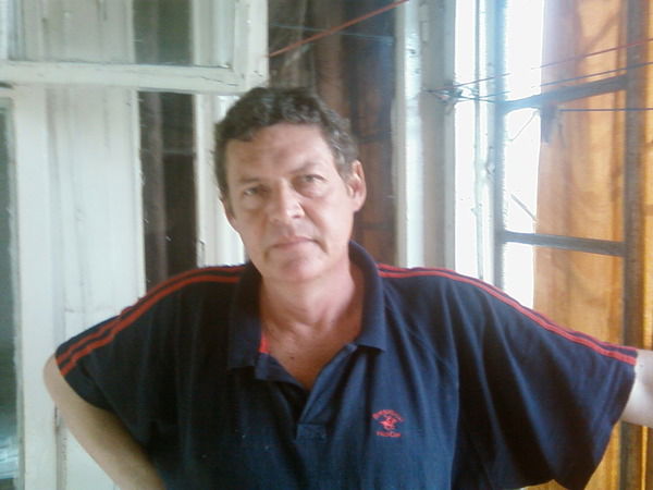 Александр Рукавишников