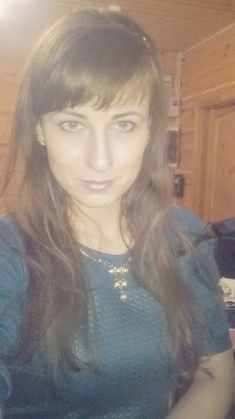 Галина Макарова