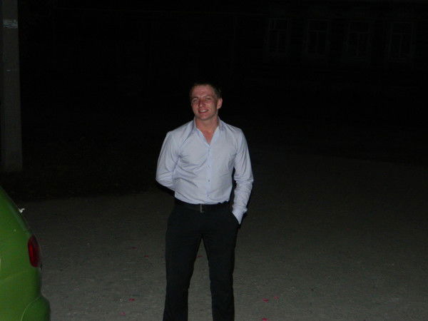 Андрей Борисов