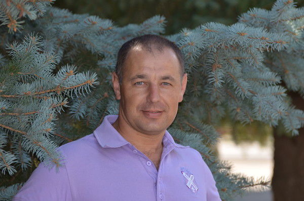 Алексей Пыдык