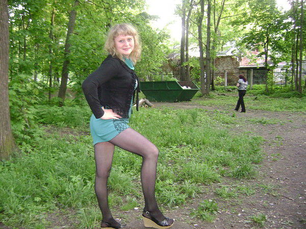 Марина Крюкова