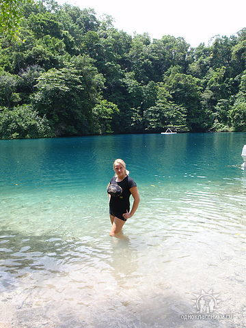 Евгения Кудрявцева