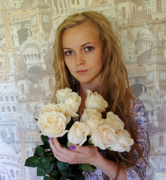 Ксения Бугаева