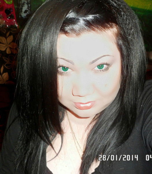 Ариша Умарова