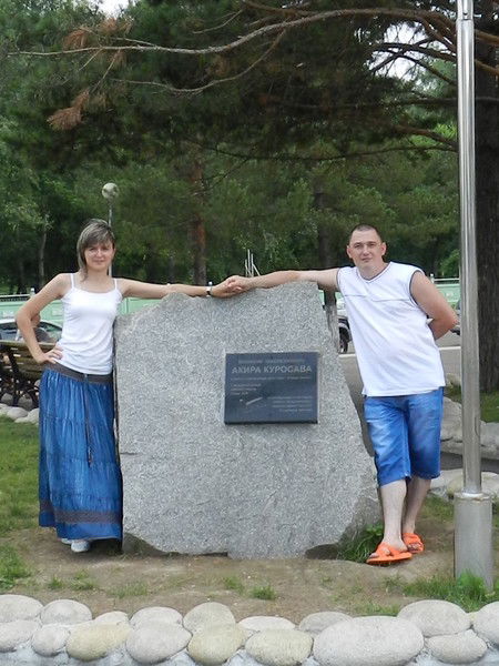 Наталья Горелова /шкорка