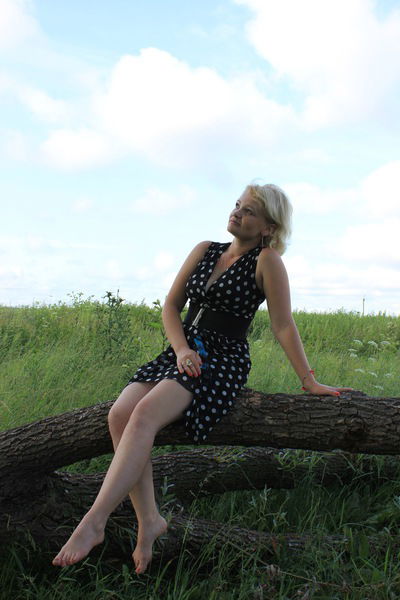 Татьяна Лапина