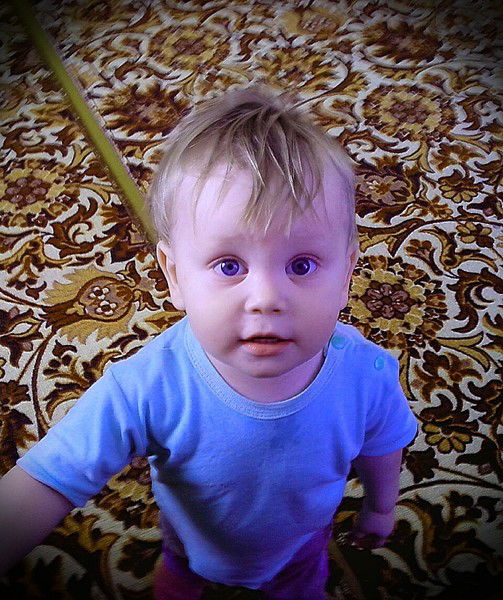 Кристина Островская