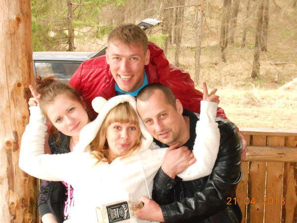 Татьяна Бастракова