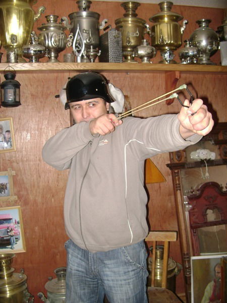 Васильев Александр