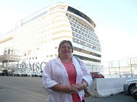 Любовь Сизоненко