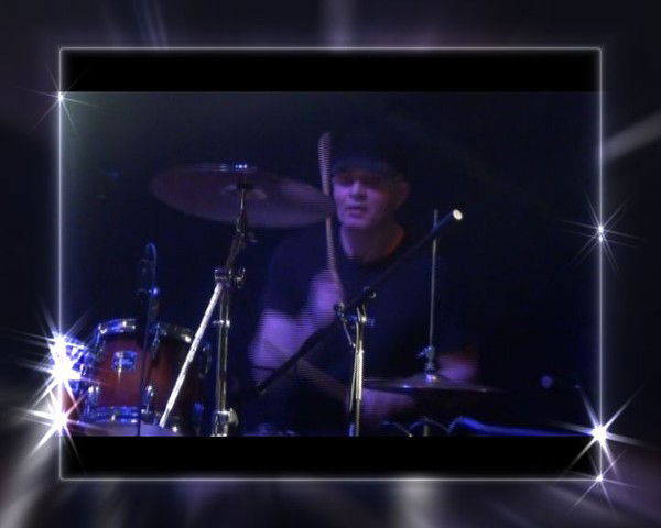 Серега Церковный