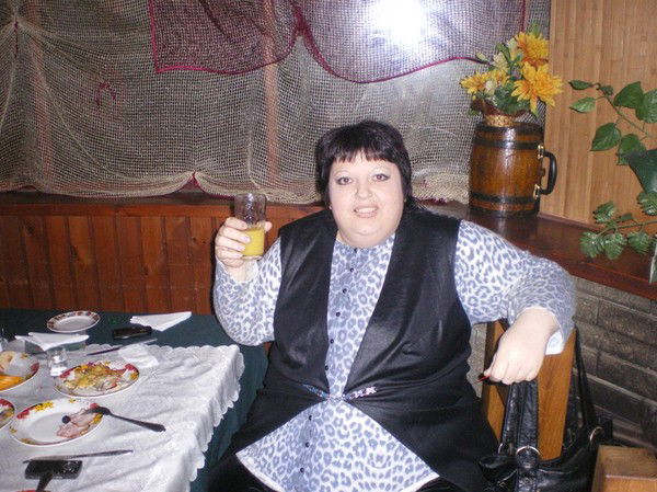 Ирина Радько