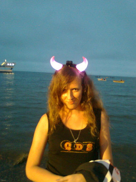 Юлия Исакова