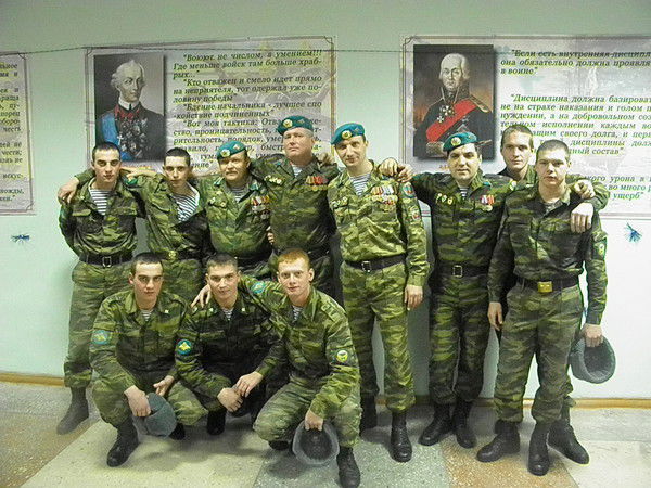 Колёк Скоробогатов