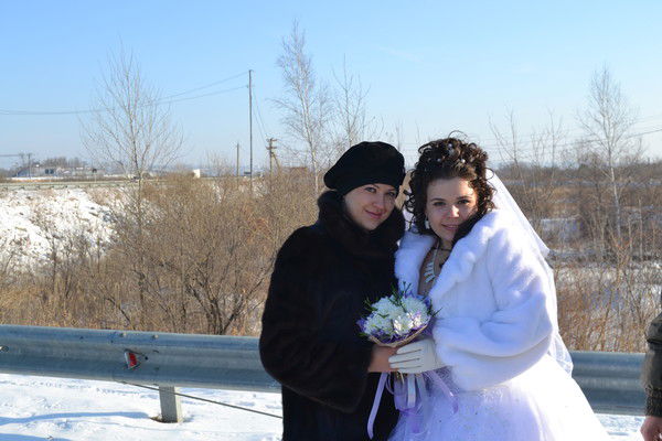 Ириша Ковалева