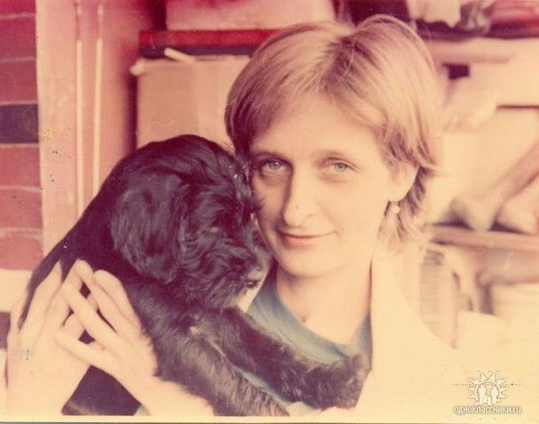 Светлана Компанеец