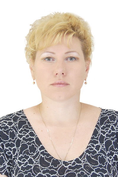 Татьяна Неженко